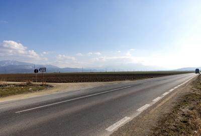 Teren agricol extravilan de 19239 mp, în Vulcan - 5