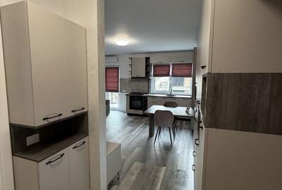 Garsonieră în Rediu - 4