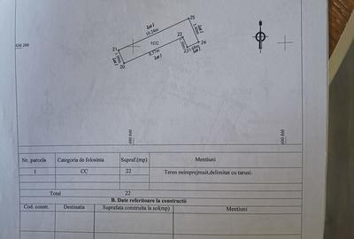 Apartament cu 2 camere decomandat în Rediu - 3