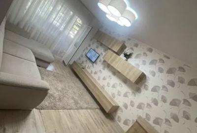 Apartament 3 camere de închiriat – Șoseaua Alexandria, aproape de Piața Rahova - 1