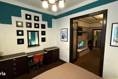 Apartament cu 2 camere în Magheru - 5