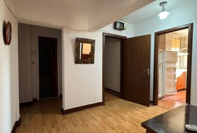 Apartament cu 4 camere decomandat, mobilat în Rahova - 7
