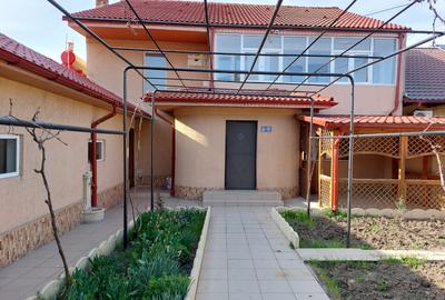 Vila P+1+Pod - Techirghiol - Centru - 190.000 euro(Cod E2) Vila P+1+Pod - Techirghiol - Centru - 190.000 euro(Cod E2) - 1