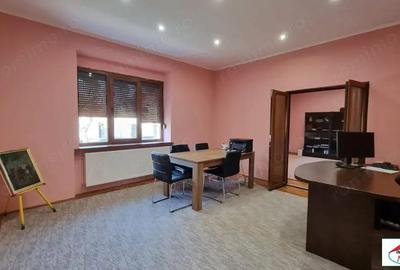 Casa parter in zona Titulescu 220000 Euro - 1