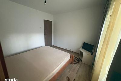 Apartament cu 2 camere decomandat în Militari
