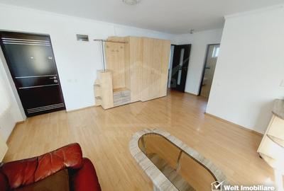 Apartament 3 camere, terasa, parcare, Buna Ziua, Cluj Napoca - 3