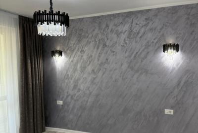 Renovat 2025. Apartament 2 camere confort 1 Hipodrom - 2
