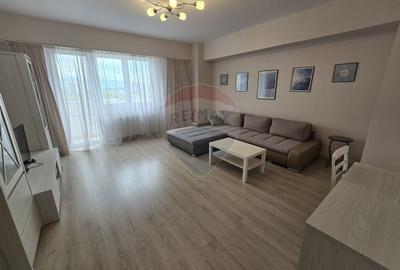 Apartament cu 2 camere decomandat, mobilat în Șelimbăr