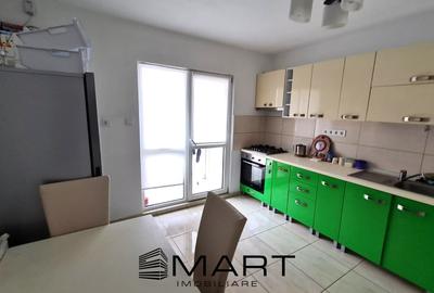 Apartament cu 2 camere decomandat, mobilat în Ștrand - 2