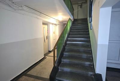 Apartament cu 3 camere semidecomandat, mobilat în Știrbei Vodă - 25