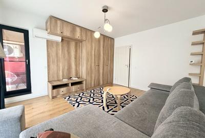 Garsonieră Plaza Residence Faza 3 Lujerului Politehnica AFI Cotroceni - 3