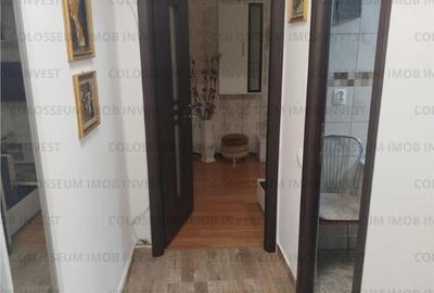 COLOSSEUM Apartament 2 camere mobilat utilat nou Calea Bucuresti - 3