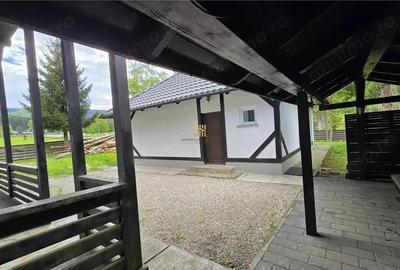 Casa de Vacanta la Munte! In Bucovina! De Vanzare! 0727817187 - 12