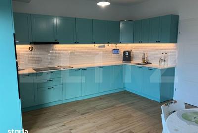 Casă cu 4 camere cu Teren 316 Mp în Grigorescu - 9