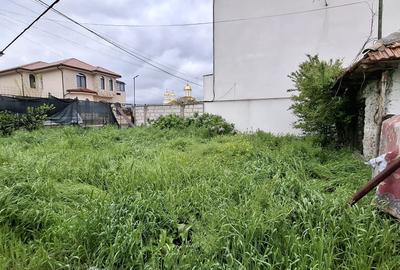 Teren Construcții intravilan de 420 mp, în Palazu Mare - 11