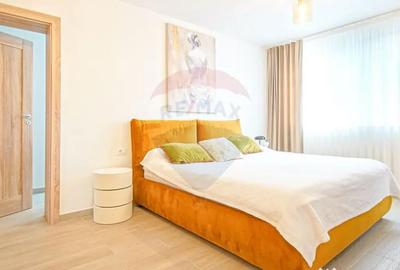 Apartament cu 3 camere decomandat, mobilat în Astra - 10