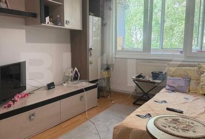 Apartament cu 3 camere în Central - 4
