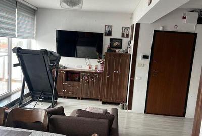 PENTHOUSE 4 CAMERE, 3 BAI SI 2 TERASE 204 MP ZONA COICIU - 2