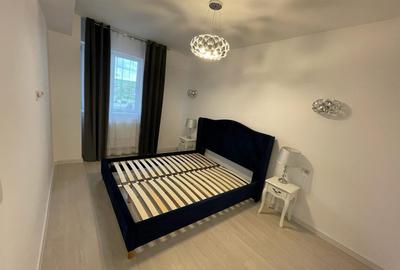 Apartament cu 3 camere nedecomandat în Bucium - 2