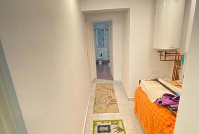 Casă cu 3 camere cu Teren 706 Mp în Central - 5