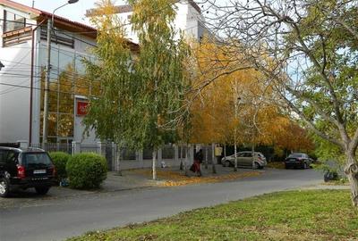 EXCLUSIVITATE! Spatiu SAD, 200 mp Parter, zona Favorit - 9