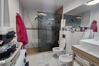 Casă cu 4 camere în Someșeni - 3