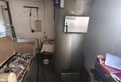 Casă cu 4 camere cu Teren 6000 Mp în Negostina - 9