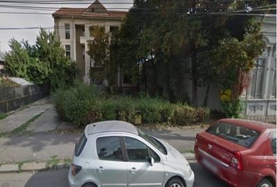 Birou, 837.22 mp în Central