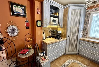 Apartament 4 camere de vanzare | Gheorgheni | Etaj intermediar | Garaj - 13