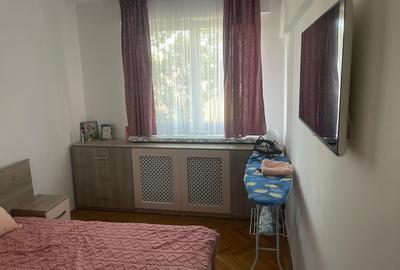 Dorobanti-ASE- Apartament 3 camere - 2