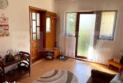 Casă cu 5 camere cu Teren 600 Mp în Voinești - 15