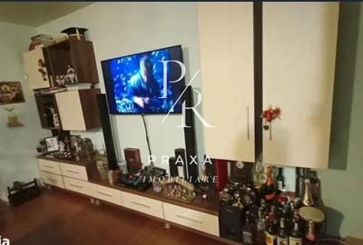 Apartament cu 3 camere semidecomandat, mobilat în Florești - 10