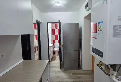 Apartament cu 2 camere decomandat în Ultracentral - 7