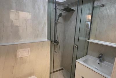 Apartament exclusivist cu 3 camere – Prima închiriere | Tomis Tower - 12