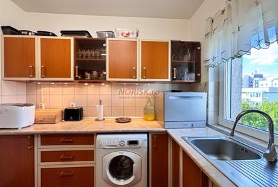 PRIMA Inchiriere Apartament 2 Camere Ten Blocks PACII  - 7min Metrou - 18