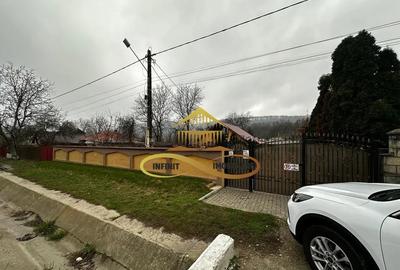 Casă cu 3 camere cu Canalizare în Gheorghe Doja - 7