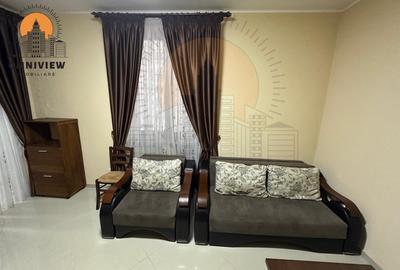 Apartament cu 3 camere decomandat, mobilat în Centrul Istoric - 7