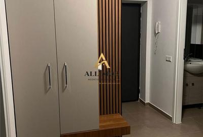 Apartament cu 2 camere decomandat în Central - 3