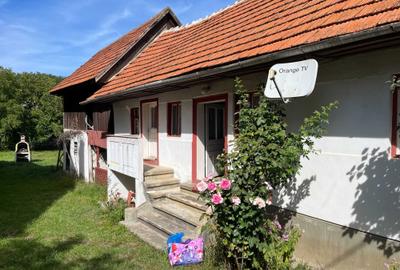 Casa 2 camere PURCARENI Casa 2 camere PURCARENI - 3