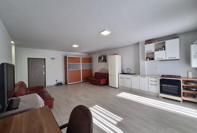 Apartament cu 2 camere semidecomandat, mobilat în Florești - 2