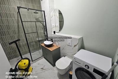 PRIMUL CHIRIAS - Ap2cam - Aviatorii Residence - Parcare Subterana - 700 Euro - 13