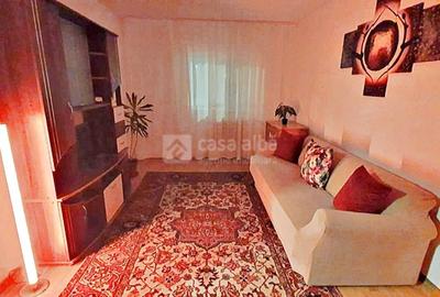 Apartament cu 3 camere decomandat, mobilat în Păcurari - 2
