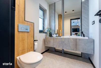 Casă cu 4 camere cu Canalizare în Baciu - 3