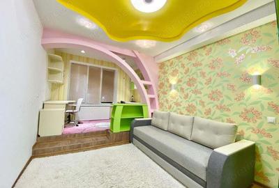 Apartament spa?ios cu 3 camere de inchiriere in zona Parc Bazilescu - 3