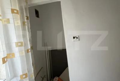 Apartament cu 3 camere semidecomandat în Calea Moldovei - 11