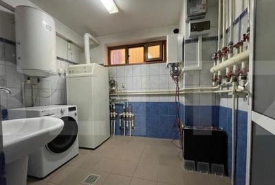 Casa premium, zona centrala, 224 mp utili si 800 mp teren - 8