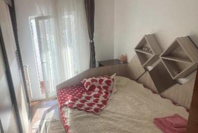 Apartament cu 2 camere decomandat în Central - 2