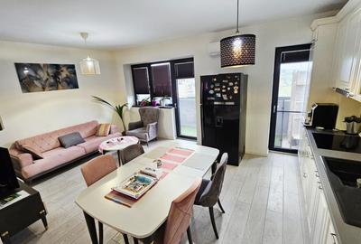 Apartament modern cu 4 camere, decomandat, in zona Pajura / Piata Presei Libere - 3