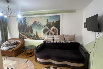 Apartament cu 2 camere în Central - 1
