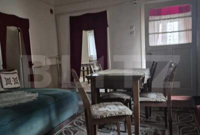 Casă cu 3 camere cu Teren 1260 Mp în Sâncraiu de Mureș - 14